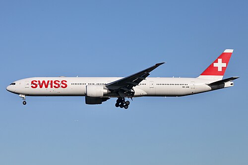 Swiss AviationTraining